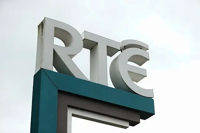 RTE pay revelations