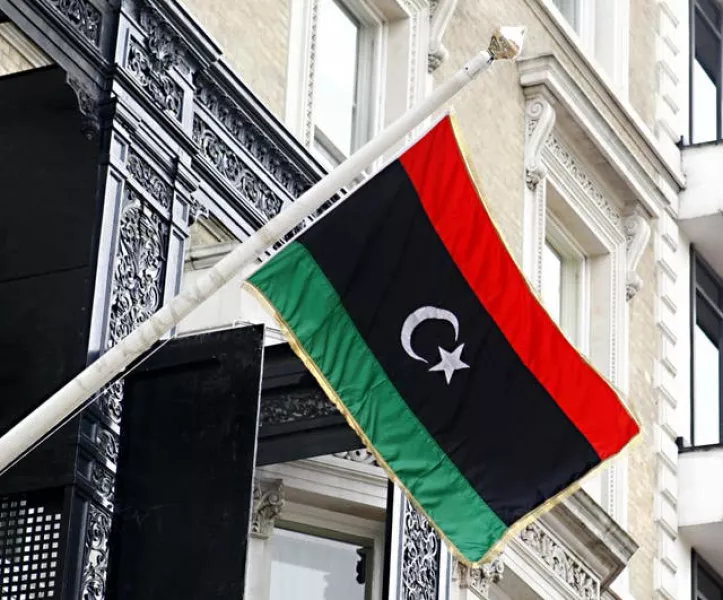 Libya has been split into different factions since the fall of Muammar Gaddafi (Sean Dempsey/AP)