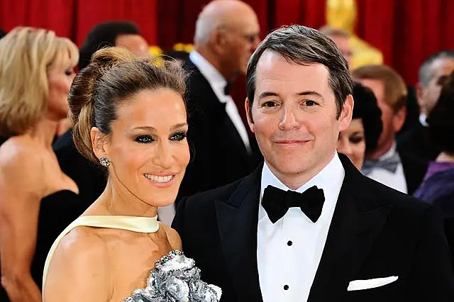 The 82nd Academy Awards – Arrivals – Los Angeles