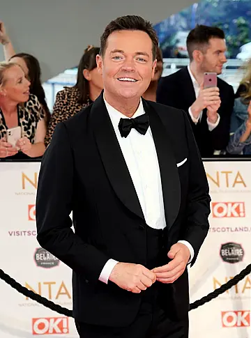 National Television Awards 2021 – London