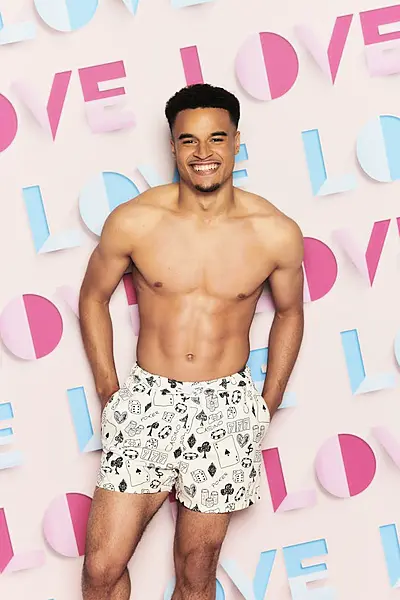 Love Island 2021