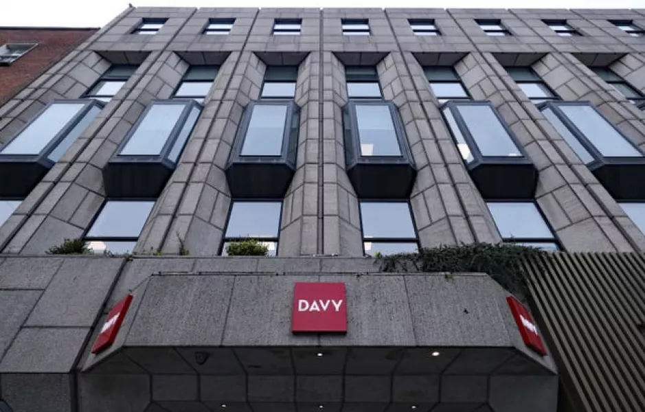 NTMA removes Davy as Government bond dealer