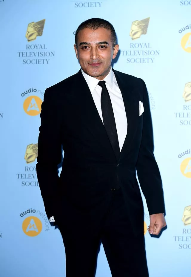 Royal Television Society Programme Awards 2018 – London