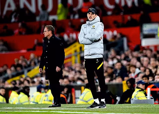 Thomas Tuchel