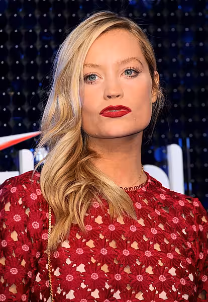 Laura Whitmore