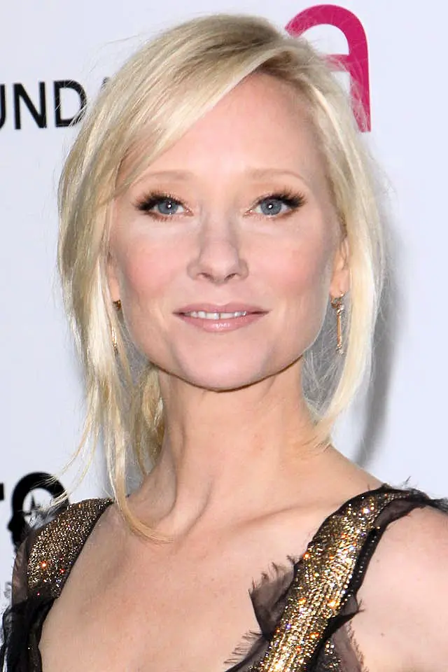 Anne Heche death