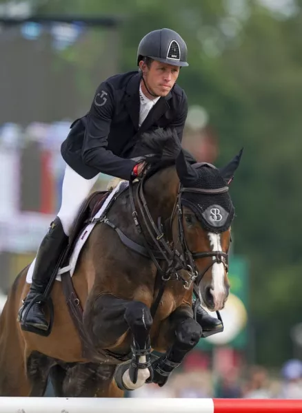 Scott Brash 