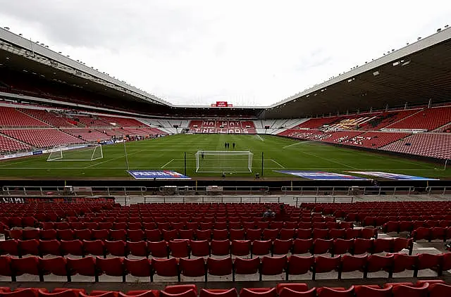 Newcastle will visit the Stadium of Light for the first time since 2015 