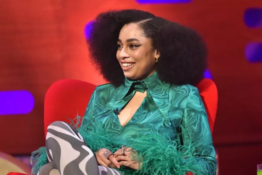 Graham Norton Show – London