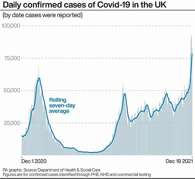 HEALTH Coronavirus