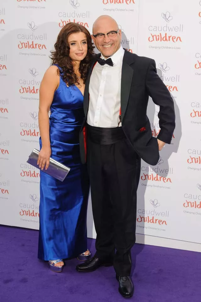 Caudwell Children Butterfly Ball – London