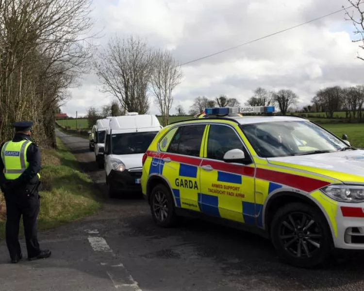 Bodies found in north Cork