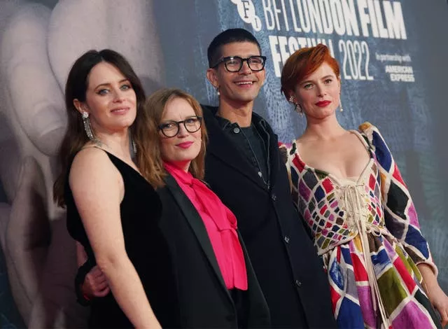 Women Talking – BFI London Film Festival 2022
