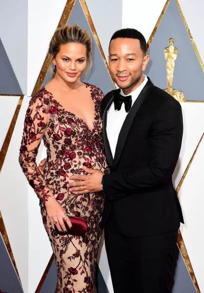 The 88th Academy Awards – Arrivals – Los Angeles