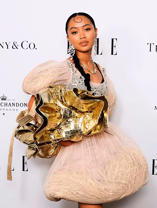 Elle Style Awards 2023 – London