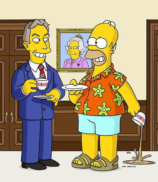 Simpsons