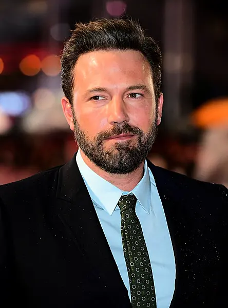 Ben Affleck 