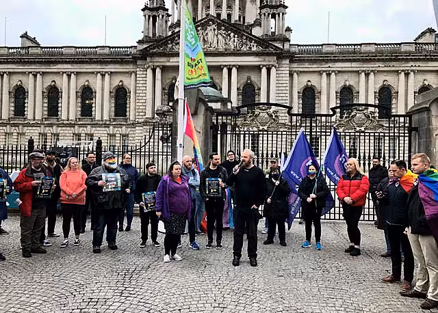 Sligo deaths