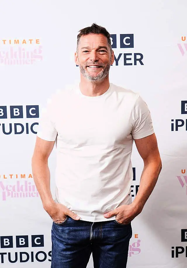 Fred Sirieix