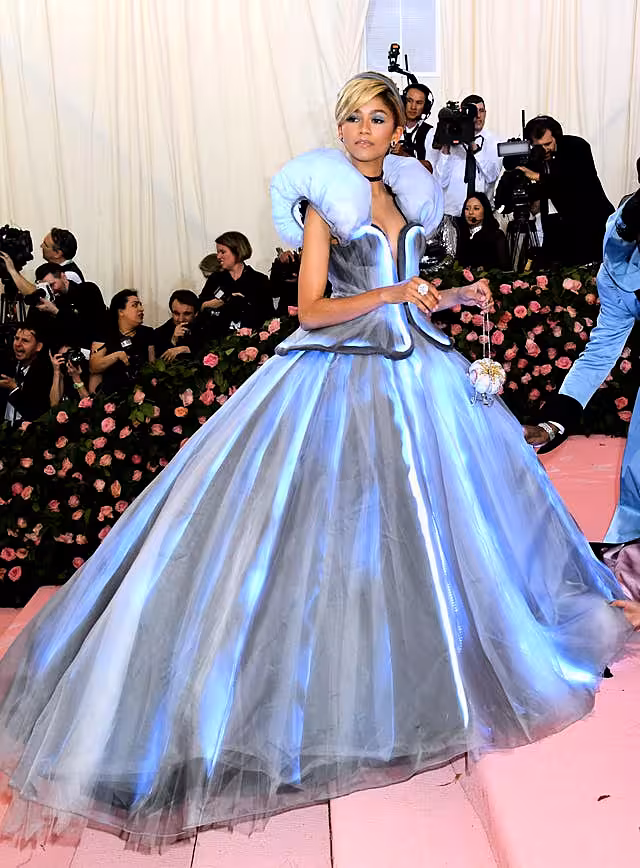 The MET Gala 2019 – New York