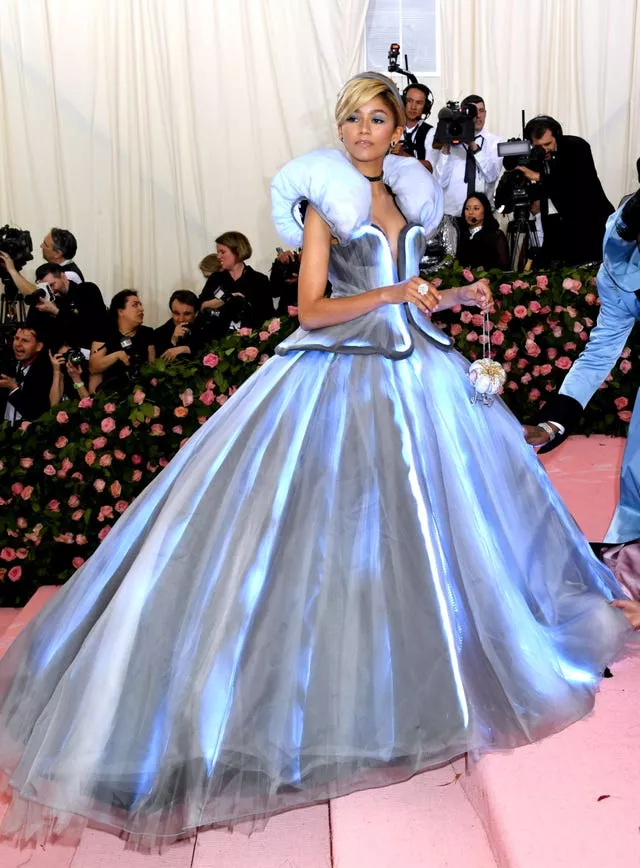 The MET Gala 2019 – New York