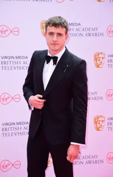 Virgin Media BAFTA TV Awards 2021 – Arrivals – London