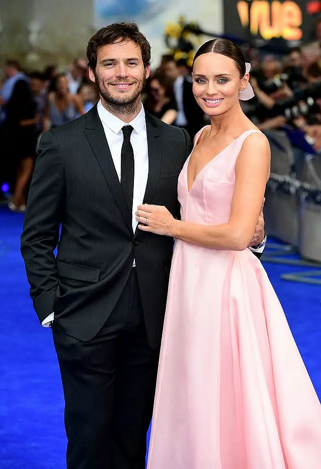 Transformers: The Last Knight World Premiere – London