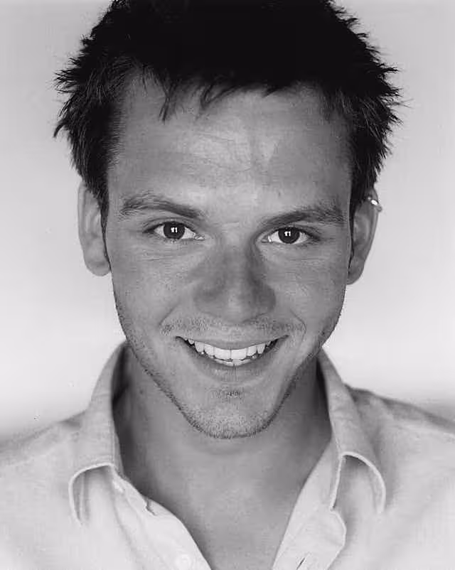 Paul Cattermole death