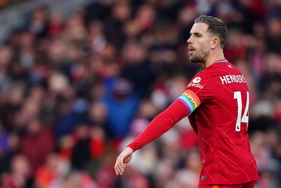 Liverpool's Jordan Henderson feels player welfare is not taken seriously enough