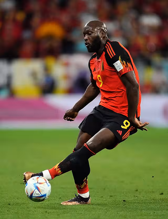 Croatia v Belguim – FIFA World Cup 2022 – Group F – Ahmad Bin Ali Stadium