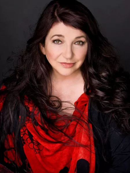 Kate Bush