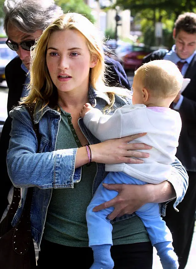 Kate Winslet