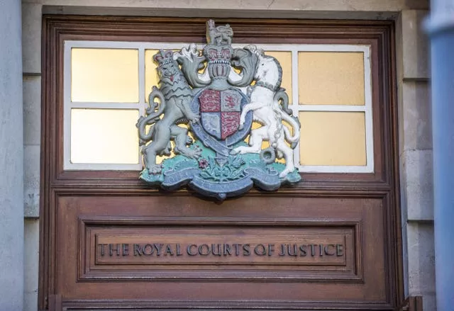 Public banned from serious sexual offences trials