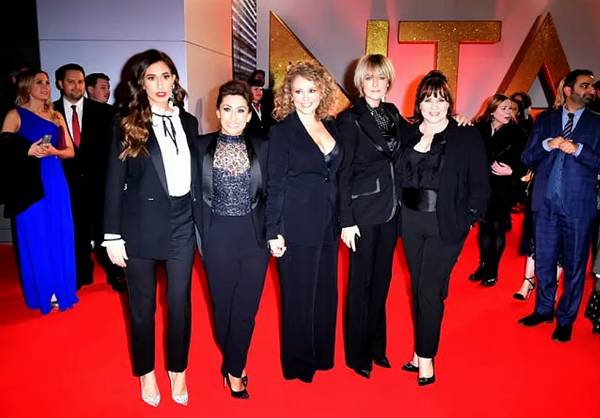 National Television Awards 2019 – Arrivals – London