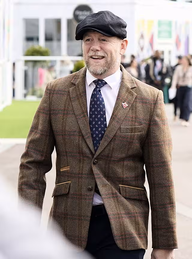 Cheltenham Festival 2022 – Day One – Cheltenham Racecourse