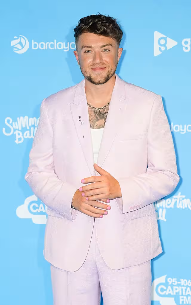 Capital FM Summertime Ball 2022 – Wembley Stadium