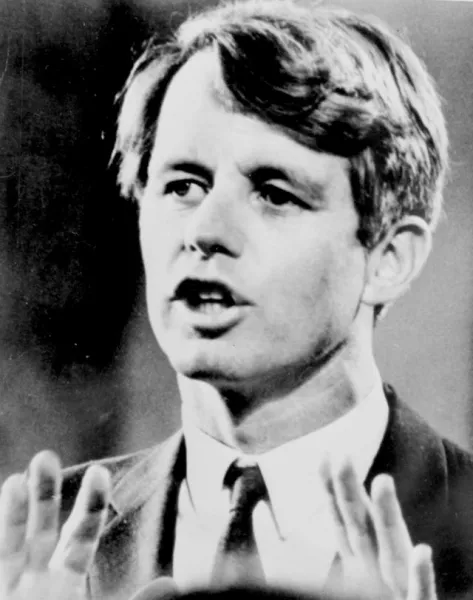 Senator Robert F. Kennedy (PA)