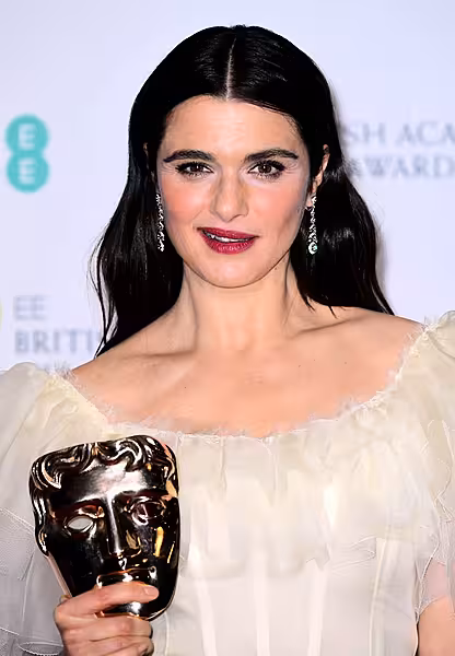 Rachel Weisz