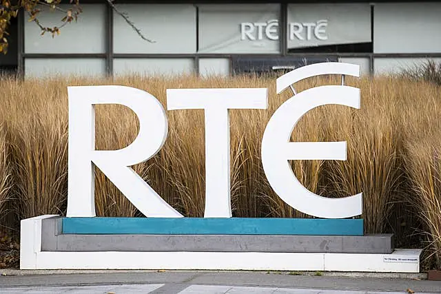 RTE board appointments