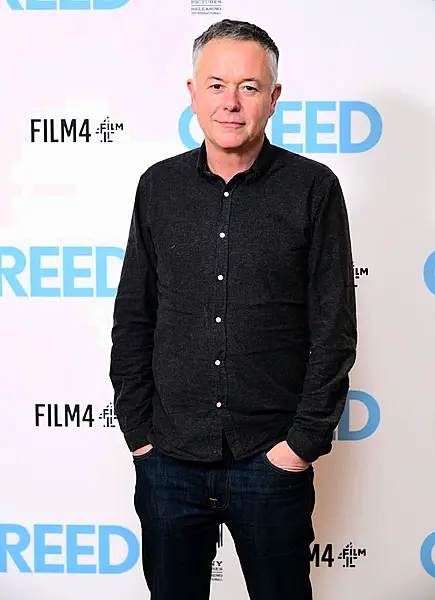 Greed special screening – London