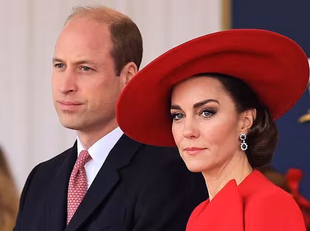 Royal year 2023