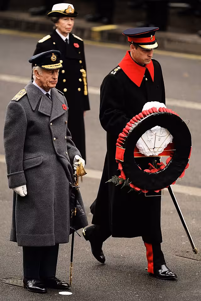 Remembrance Sunday
