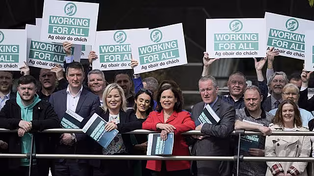 NI Council Elections 2023