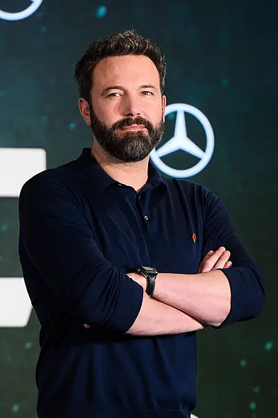 Ben Affleck 