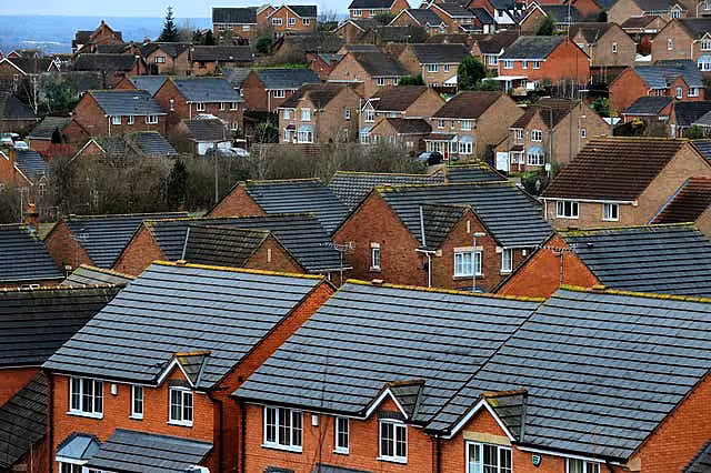 Housing stock