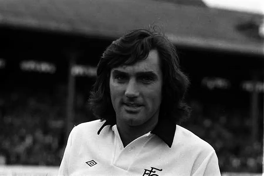 George Best