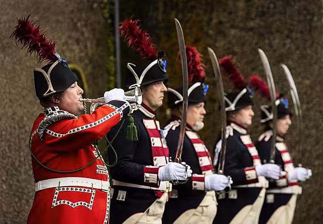 Queen Elizabeth II funeral