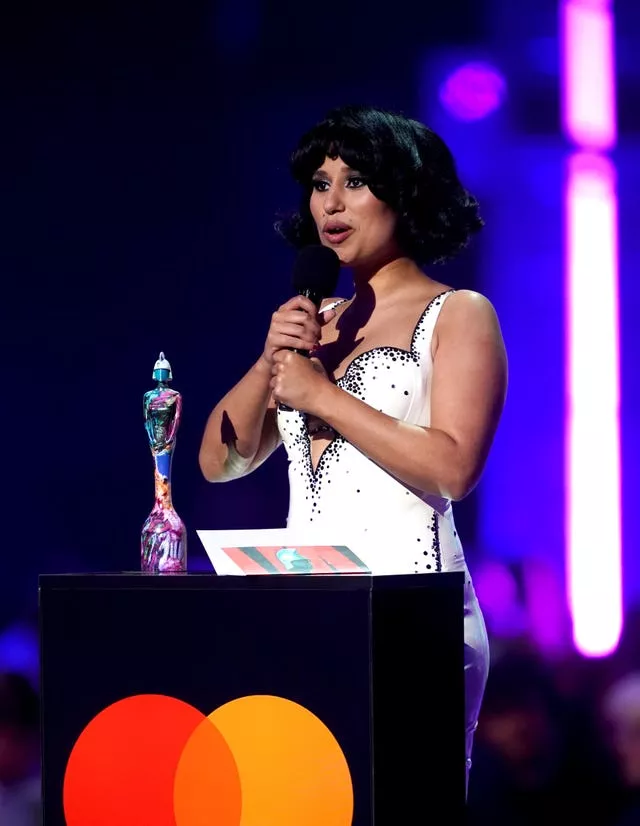 The Brit Awards 2024 – Show – London