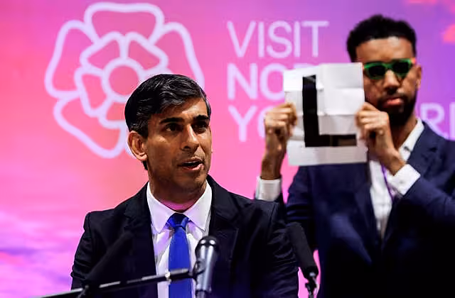 General Election 2024