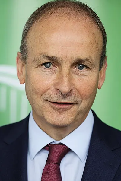Fianna
Fail Think-In